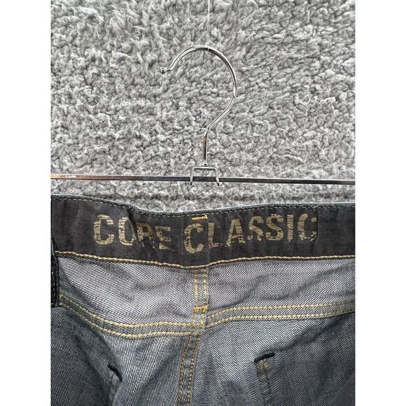 G-Star Raw Denim Men’s Core Classic Jeans Size W30 x L33 - Picture 3 of 4